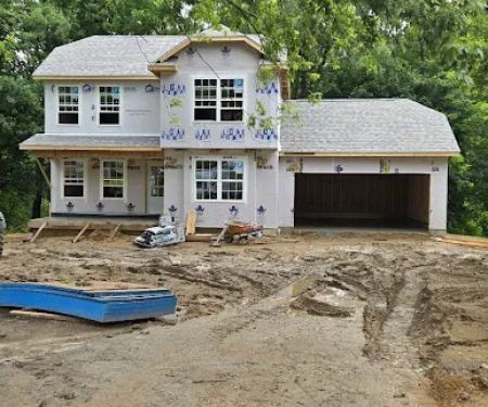 Monroe Cleaning, Inc.