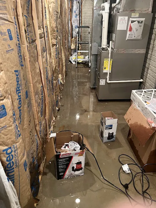 Paul Davis Restoration & Remodeling of Northeast Indiana Picture 5