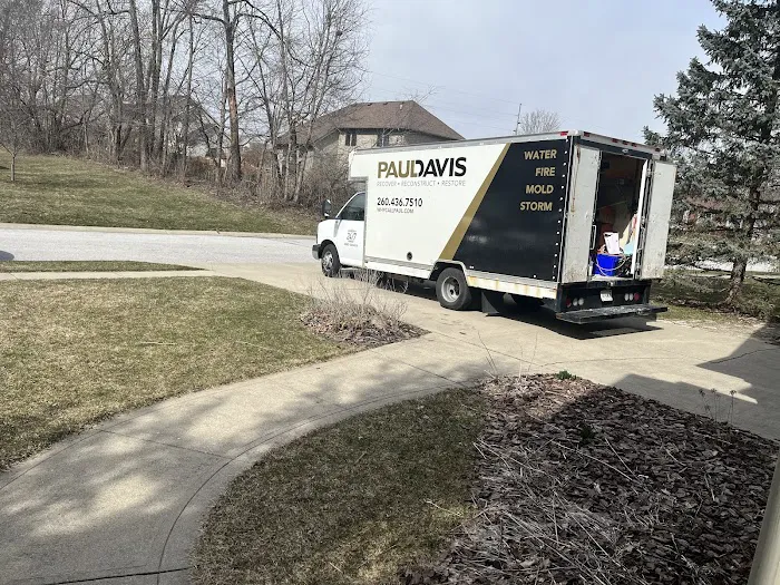 Paul Davis Restoration & Remodeling of Northeast Indiana Picture 8