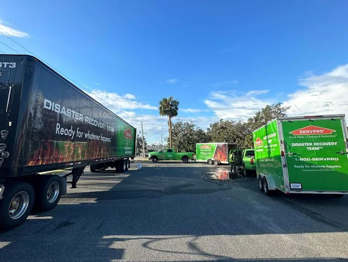 SERVPRO of Ft Wayne Picture 2