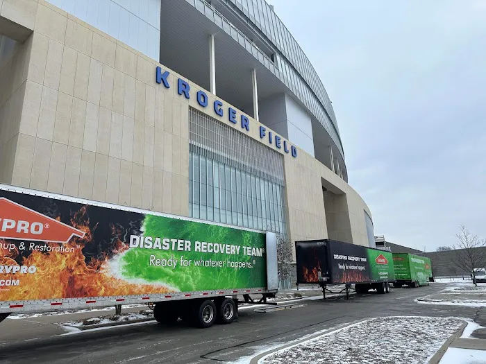 SERVPRO of Ft Wayne Picture 7