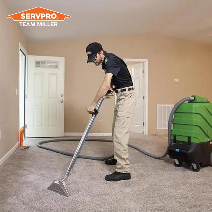 SERVPRO of Ft Wayne Picture 8