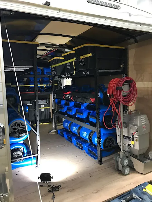 Ross Cleaning & Restoration Inc Picture 2