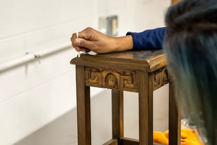 Ross Cleaning & Restoration Inc Picture 6