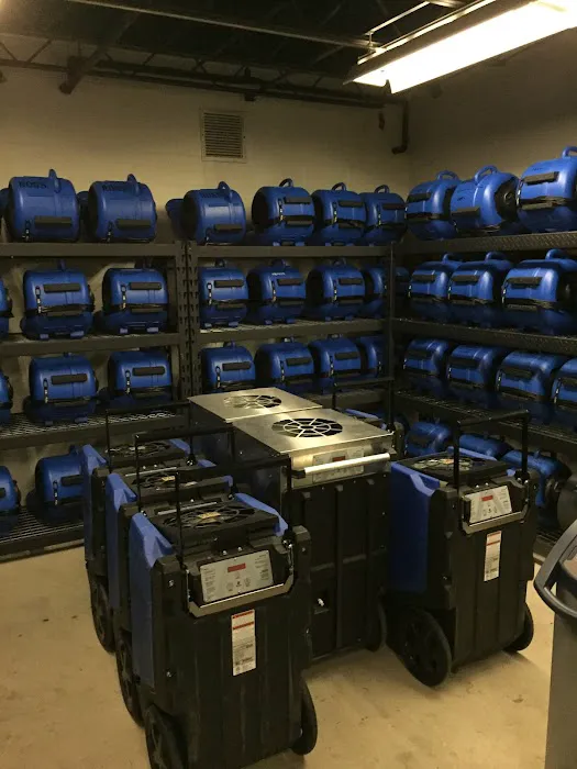 Ross Cleaning & Restoration Inc Picture 8