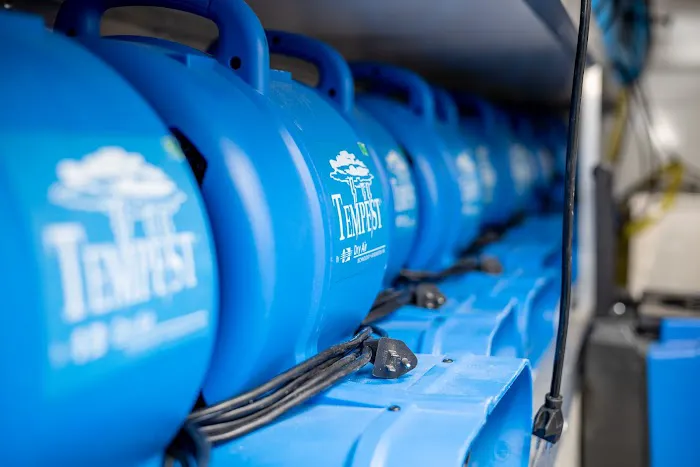 Ross Cleaning & Restoration Inc Picture 1