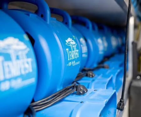 Ross Cleaning & Restoration Inc