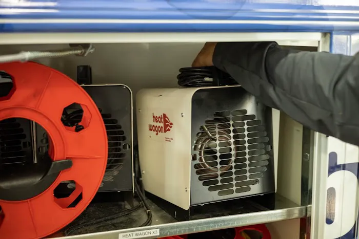 Ross Cleaning & Restoration Inc Picture 4