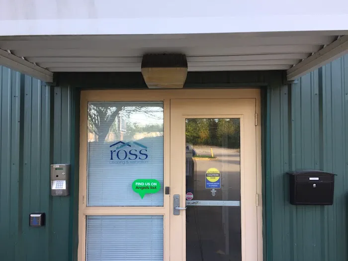 Ross Cleaning & Restoration Inc Picture 5