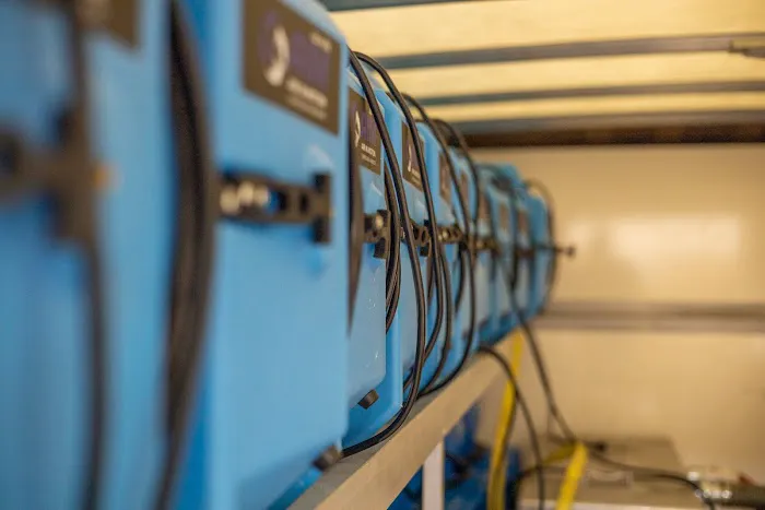 Ross Cleaning & Restoration Inc Picture 9