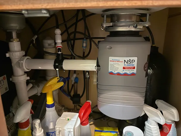 NSP Plumbing Picture 8