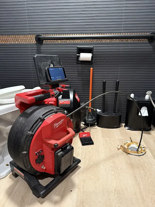 NSP Plumbing Picture 1