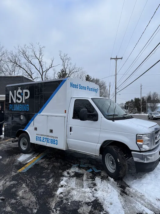 NSP Plumbing Picture 3