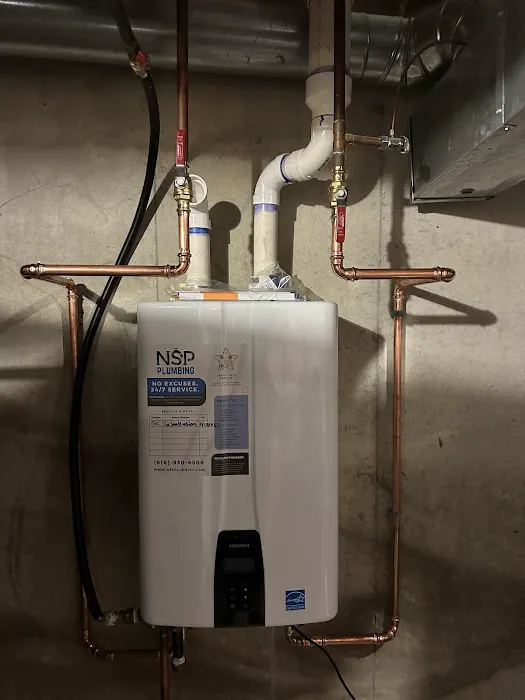 NSP Plumbing Picture 10