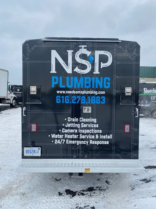 NSP Plumbing Picture 9