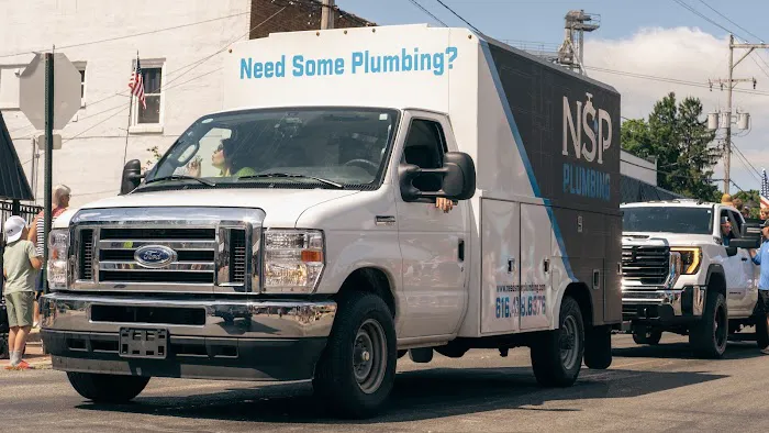 NSP Plumbing Picture 5