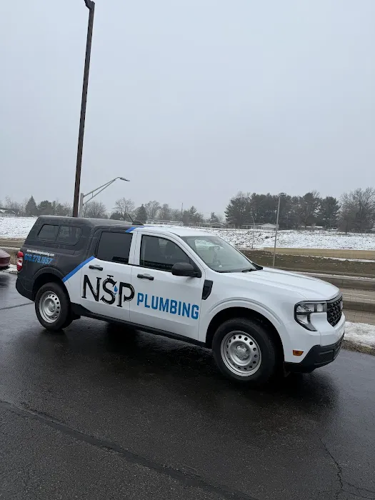 NSP Plumbing Picture 7