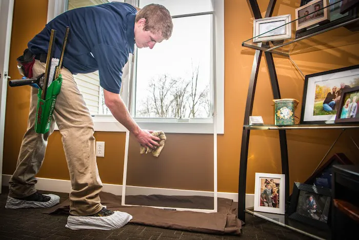 Top Care Cleaning Services Picture 1