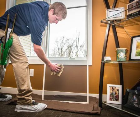 Top Care Cleaning Services