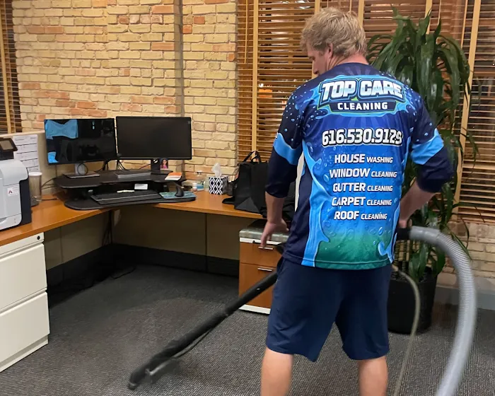 Top Care Cleaning Services Picture 10