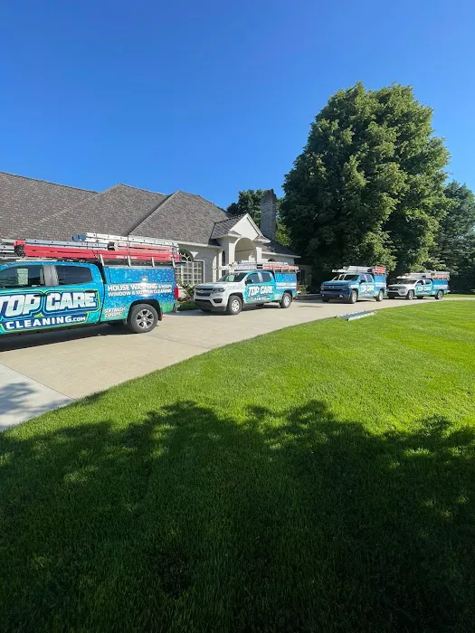 Top Care Cleaning Services Picture 8