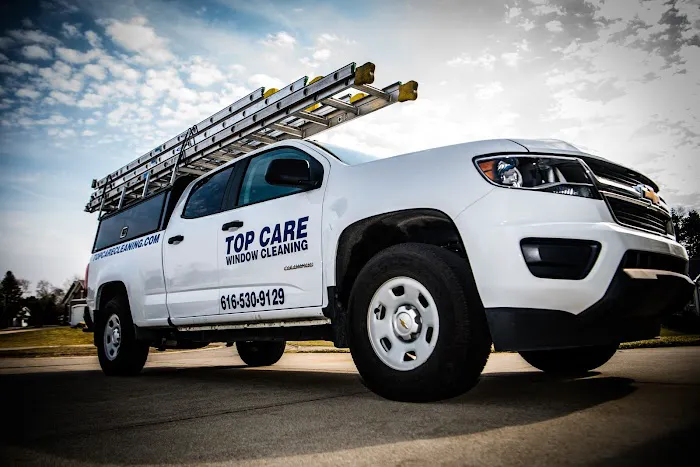 Top Care Cleaning Services Picture 4