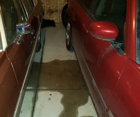 Grand Rapids Building Repair Inc