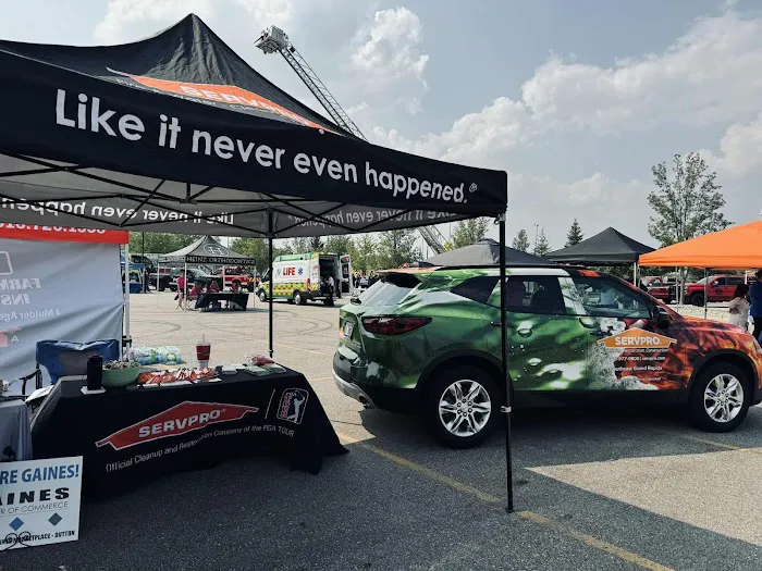 SERVPRO of Southeast Grand Rapids Picture 8