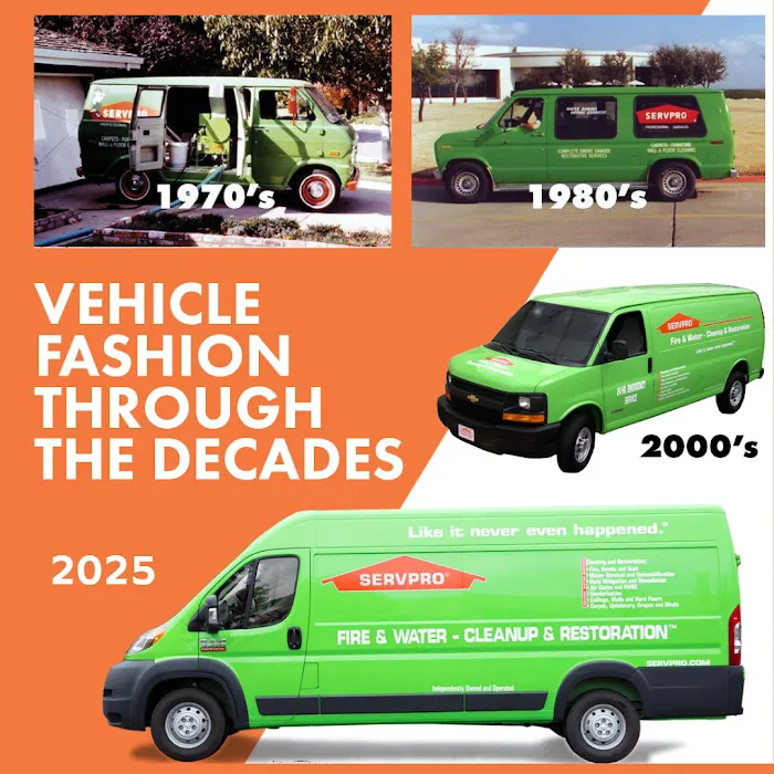 SERVPRO of Southeast Grand Rapids Picture 4