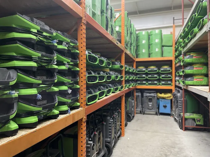 SERVPRO of Southeast Grand Rapids Picture 7