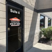 SERVPRO of Southeast Grand Rapids ico