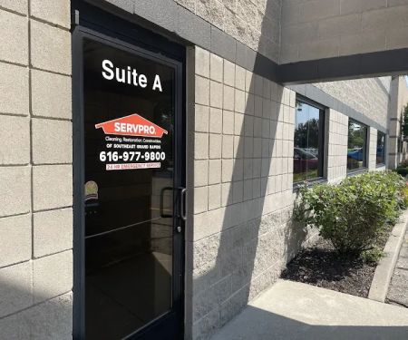 SERVPRO of Southeast Grand Rapids