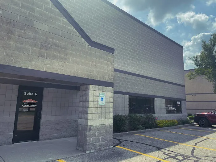 SERVPRO of Southeast Grand Rapids Picture 10