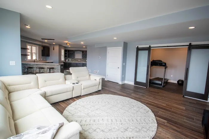 Amber Valley Construction Picture 5