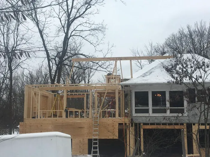 Amber Valley Construction Picture 4