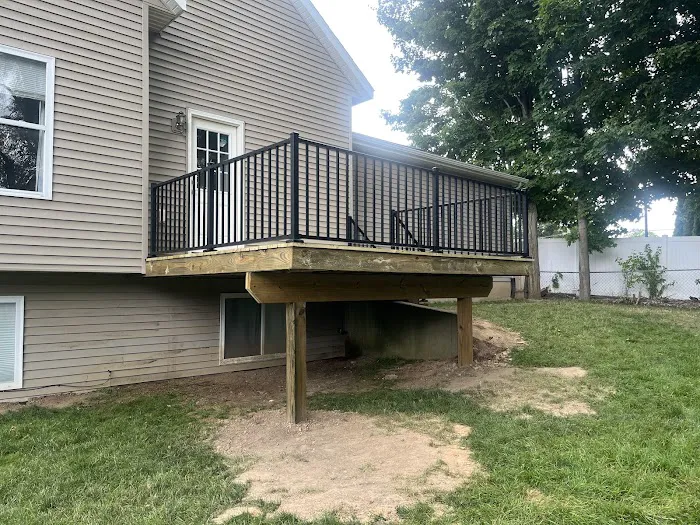 Amber Valley Construction Picture 2