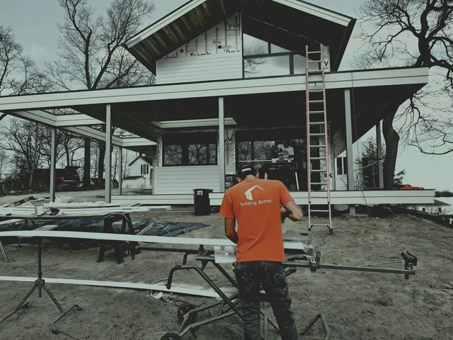 Amber Valley Construction Picture 1