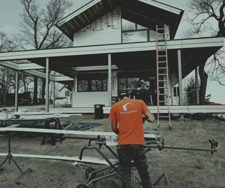 Amber Valley Construction