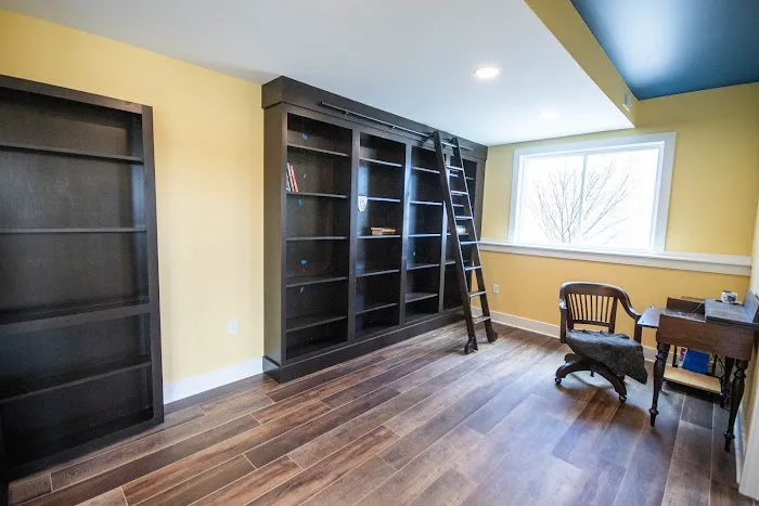 Amber Valley Construction Picture 10