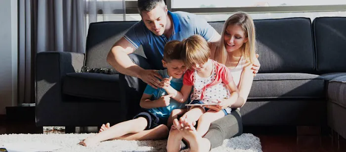 Recovery Solutions Picture 1