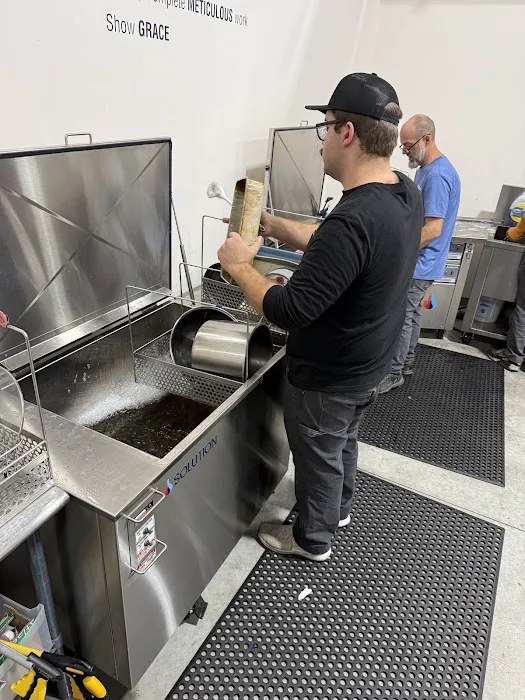 Recovery Solutions Picture 3