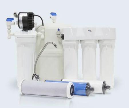 Water Works Services LLC