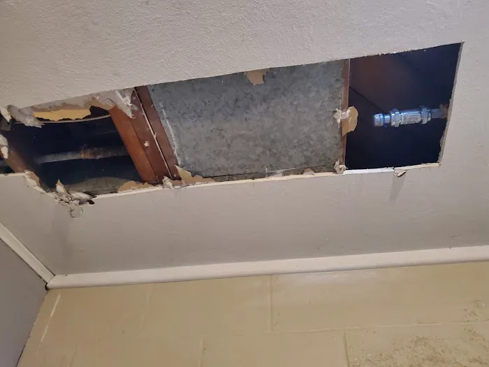 Roto Rooter Plumbing Service Picture 4