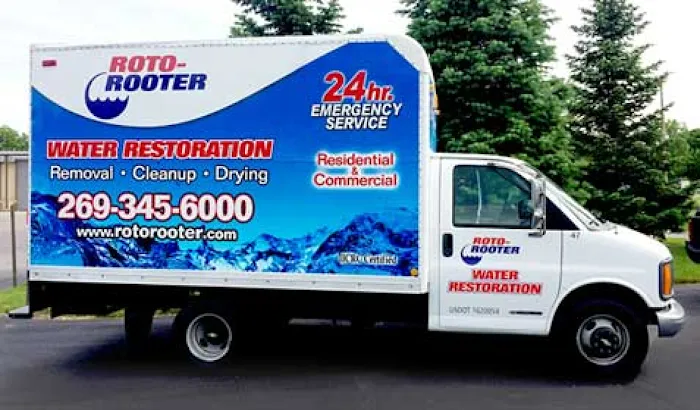 Roto Rooter Plumbing Service Picture 10