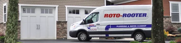 Roto Rooter Plumbing Service Picture 8