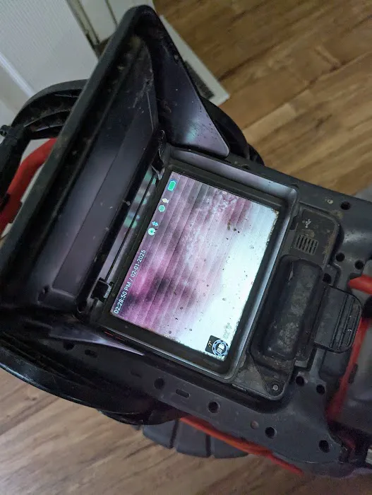 Roto Rooter Plumbing Service Picture 1