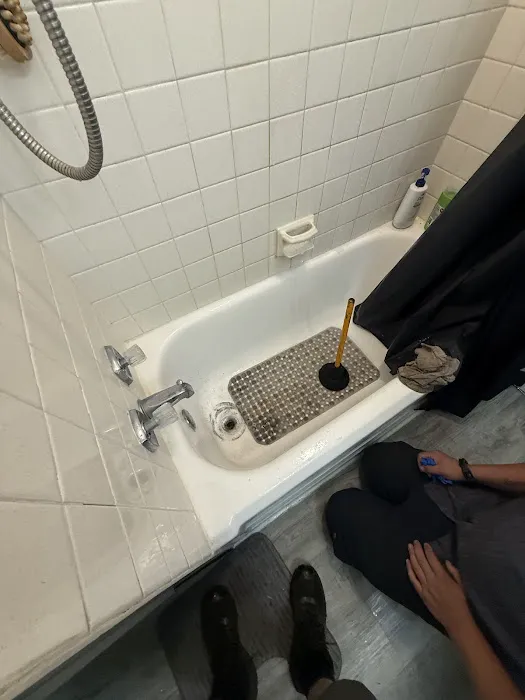 Roto Rooter Plumbing Service Picture 2