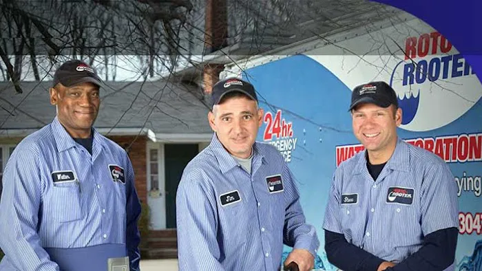 Roto Rooter Plumbing Service Picture 5