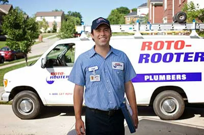 Roto Rooter Plumbing Service Picture 6