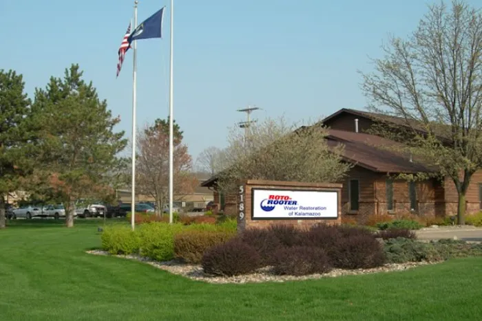 Roto Rooter Plumbing Service Picture 3